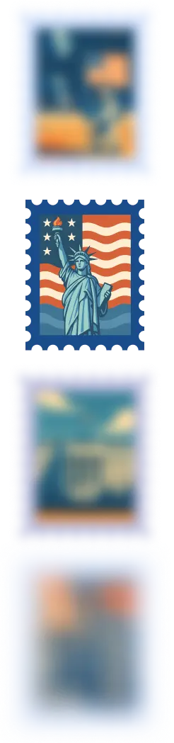 Stamps