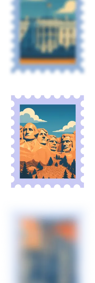 Stamps